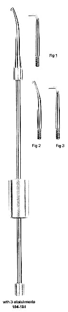 Crown Remover